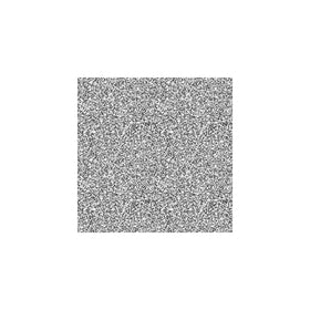 SISER GLITTER EASY WEED HEAT TRANSFER GLITTER VINYL 20 INCHES BY 1 FOOT (12 INCHES). HTV GLITTER VINYL SHEET 12 X 20 SISER EASYWEED GLITTER HEAT TRANSFER VINYL (Silver confetti)