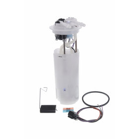 ACDelco MU1730 GM Original Equipment Fuel Pump and Level Sensor Module with Seal, Float, and Harness