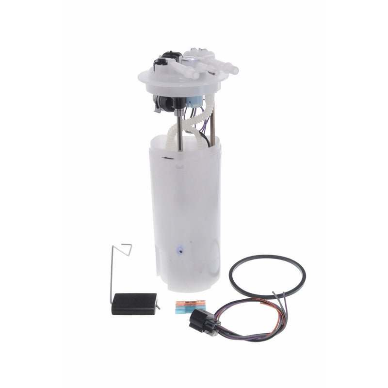 ACDelco MU1730 GM Original Equipment Fuel Pump and Level Sensor Module with Seal, Float, and Harness