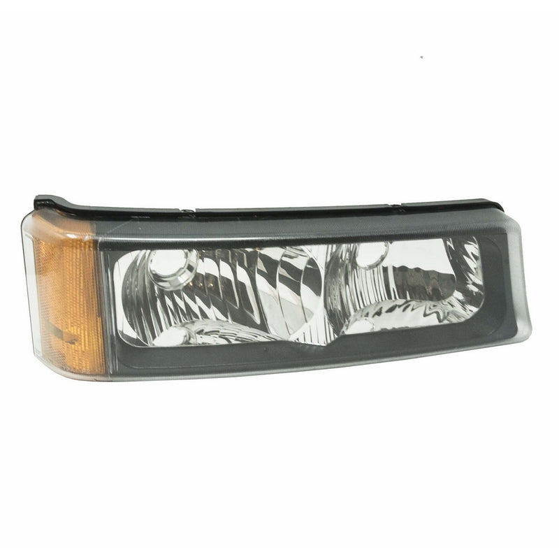 Genuine GM part 15199557 Parking Lamp