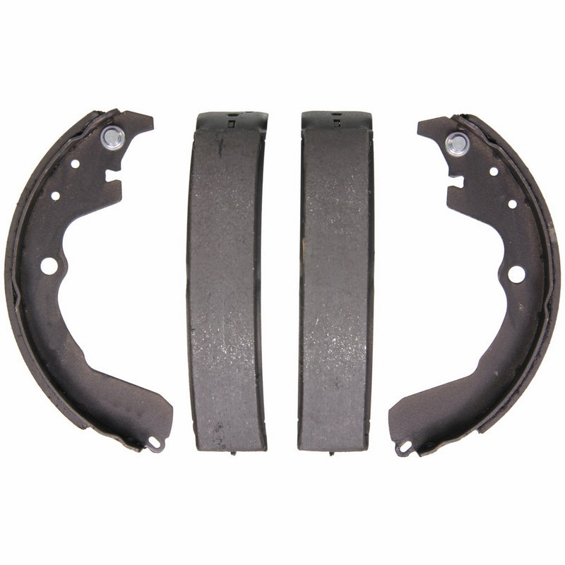 WagnerZ785 Brake Shoe Set, Rear