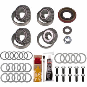 ExCel XL-1033-1 Ring and Pinion Install Kit (DANA 44 30T SPL), 1 Pack