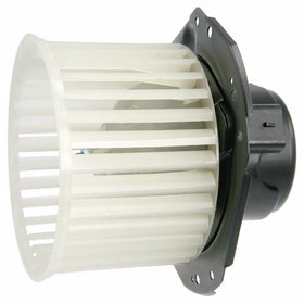 Four Seasons/Trumark 35344 Blower Motor with Wheel