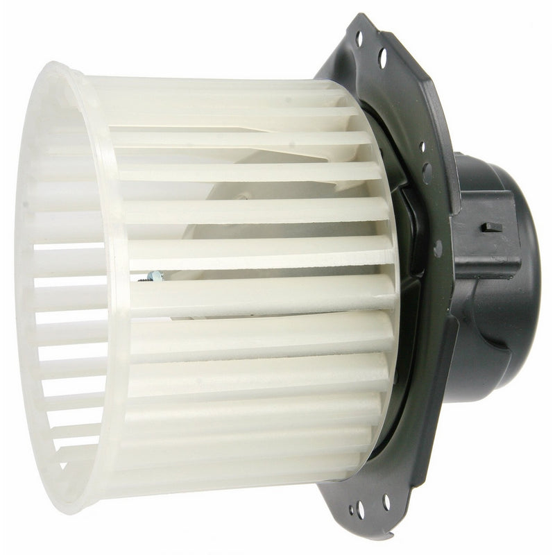 Four Seasons/Trumark 35344 Blower Motor with Wheel