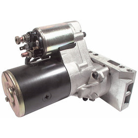 Allstar Performance ALL80520 1.4 KW Mini Starter