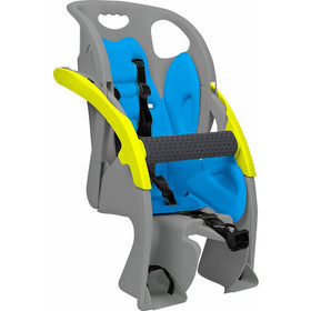 COPILOT LIMO Fully Adjustable Child Carrier with EX-1 Rack