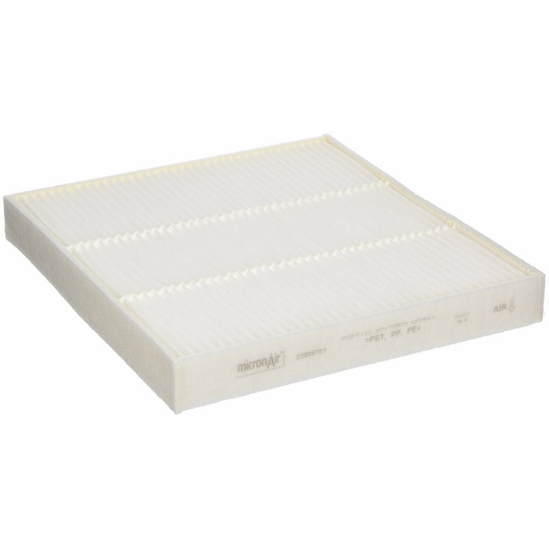 ACDelco CF188 GM Original Equipment Cabin Air Filter