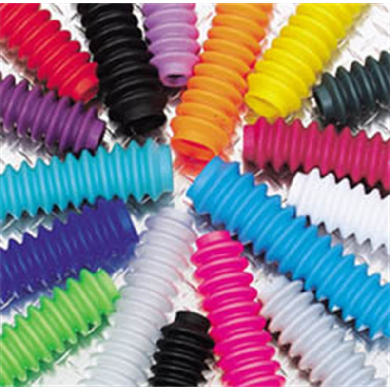 Pro Comp 12147 Black Mini Shock Boot