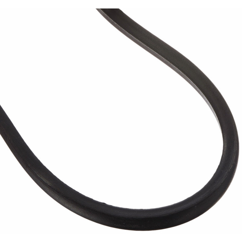 Gates B44 Hi-Power II Belt, B Section, B44 Size, 21/32" Width, 13/32" Height, 47.0" Belt Outside Circumference