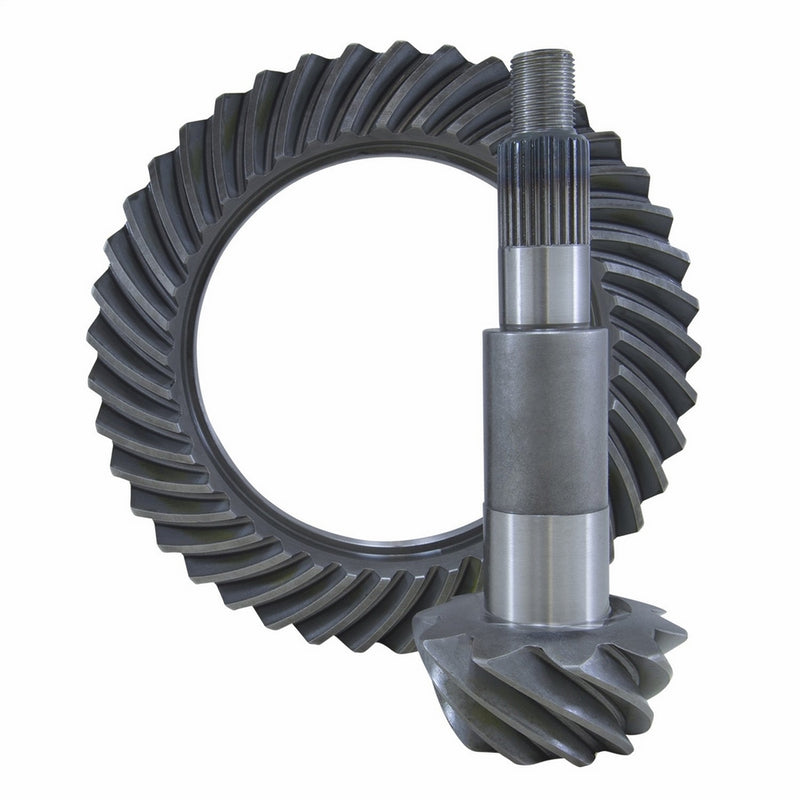 USA Standard Gear (ZG D70-456) Replacement Ring and Pinion Gear Set for Dana 70 Differential