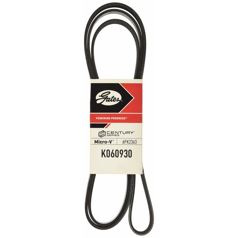 Gates K060930 Multi V-Groove Belt