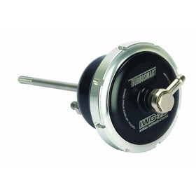 Turbosmart TS-0622-7072 Wastegate (75 Ford Fiesta ST 1.6L Ecoboost - 7 PSI Black)