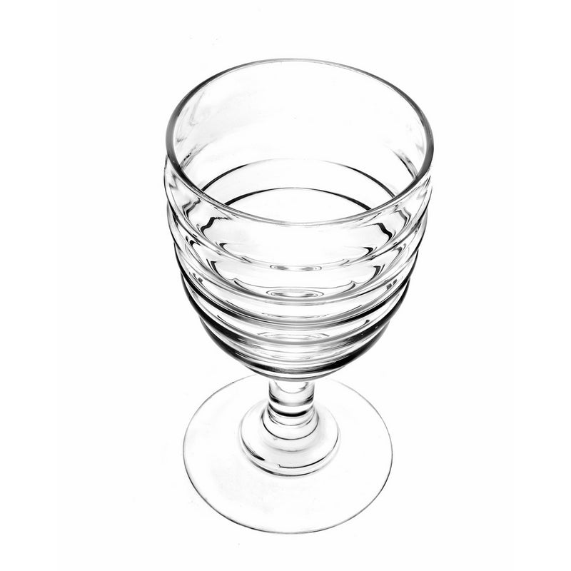 Portmeirion Sophie Conran Wine Glass, Set of 2