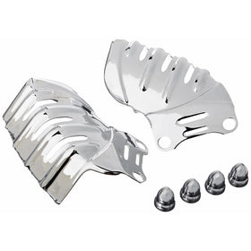 Kuryakyn 7789 Caliper Cover