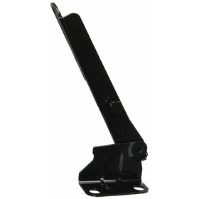 OE Replacement Ford Mustang Driver Side Hood Hinge Assembly (Partslink Number FO1236128)