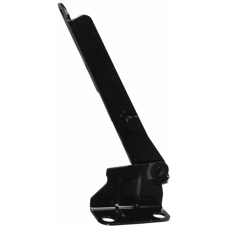 OE Replacement Ford Mustang Driver Side Hood Hinge Assembly (Partslink Number FO1236128)