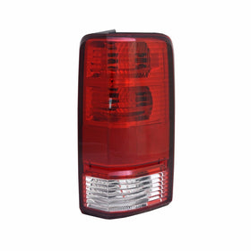 TYC 11-6283-00 Dodge Nitro Right Replacement Tail Lamp