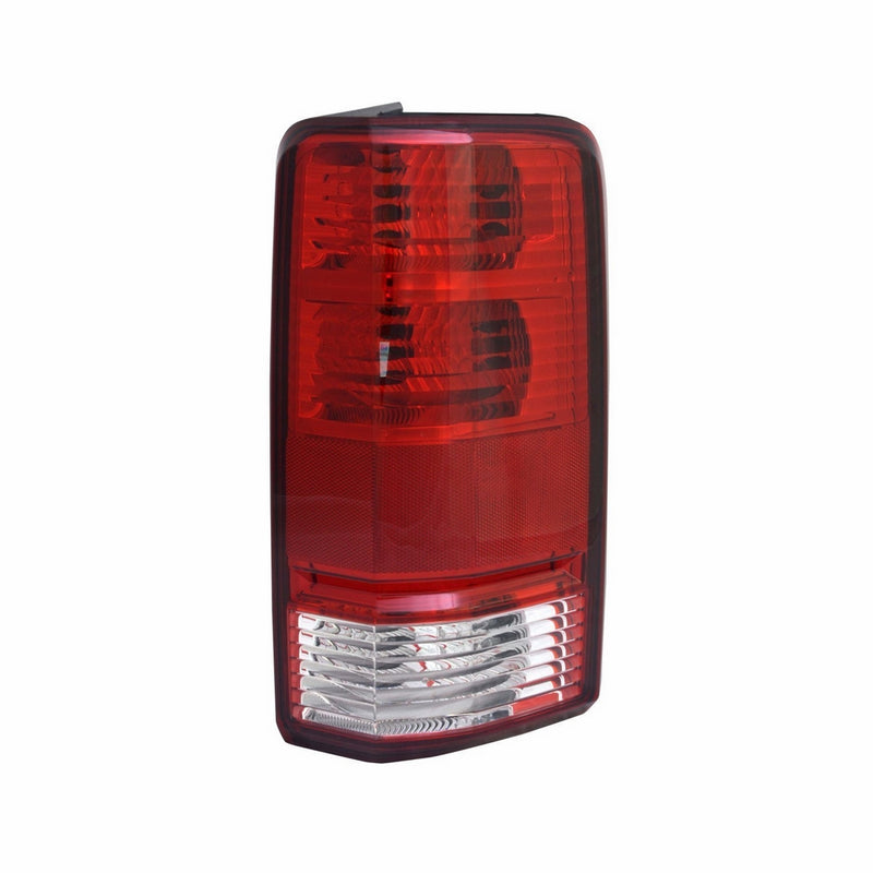 TYC 11-6283-00 Dodge Nitro Right Replacement Tail Lamp