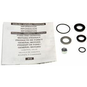 Edelmann 7864 Power Steering Control Valve Seal Kit