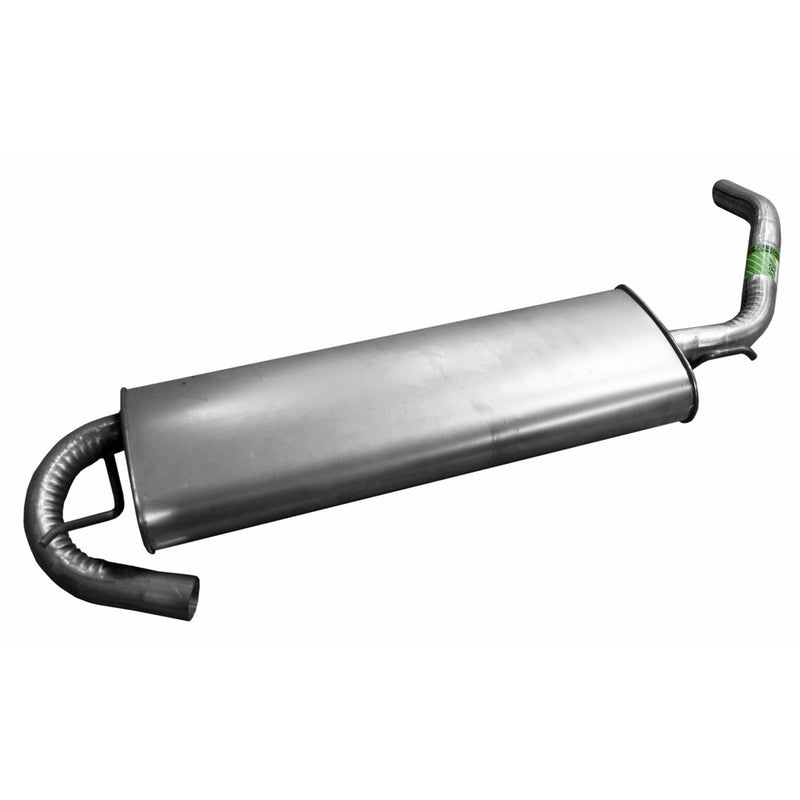 Walker 50054 Quiet-Flow Stainless Steel Muffler
