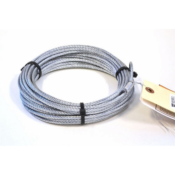 WARN 69336 Winch Rope - 5/32 in. x 50 ft.