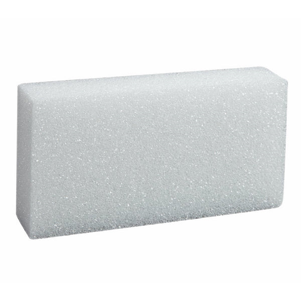 FloraCraft Styrofoam Block 1.1 Inch x 6.6 Inch x 11.8 Inch White