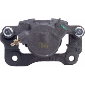 Cardone 19-B1212 Remanufactured Import Friction Ready (Unloaded) Brake Caliper