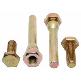 ACDelco 18K1509 Professional Front Disc Brake Caliper Bolt Kit with Pins and Bolts