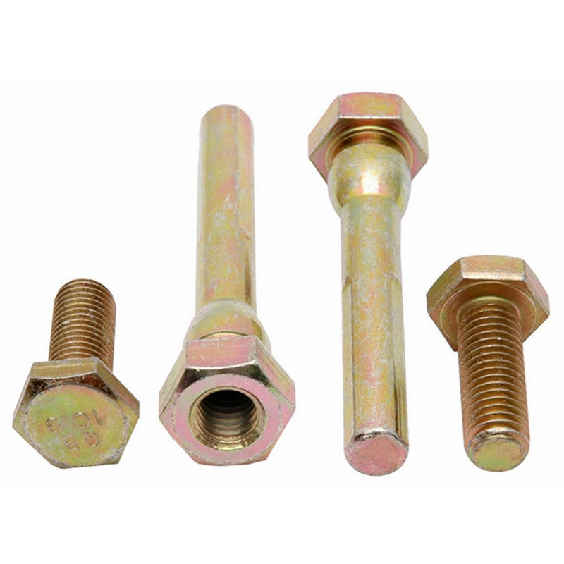 ACDelco 18K1509 Professional Front Disc Brake Caliper Bolt Kit with Pins and Bolts