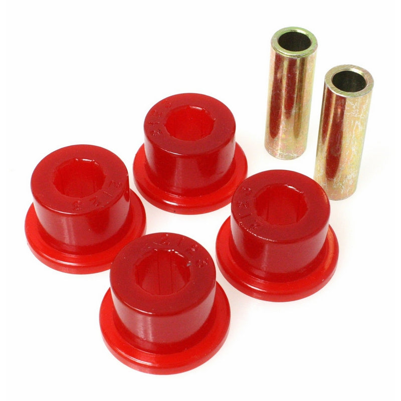 Energy Suspension 9.9483R Universal Link Flange Type Bushing