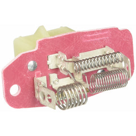 Motorcraft YH-1697 Blower Motor Resistor