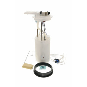 ACDelco MU1743 GM Original Equipment Fuel Pump and Level Sensor Module with Seal, Float, and Harness