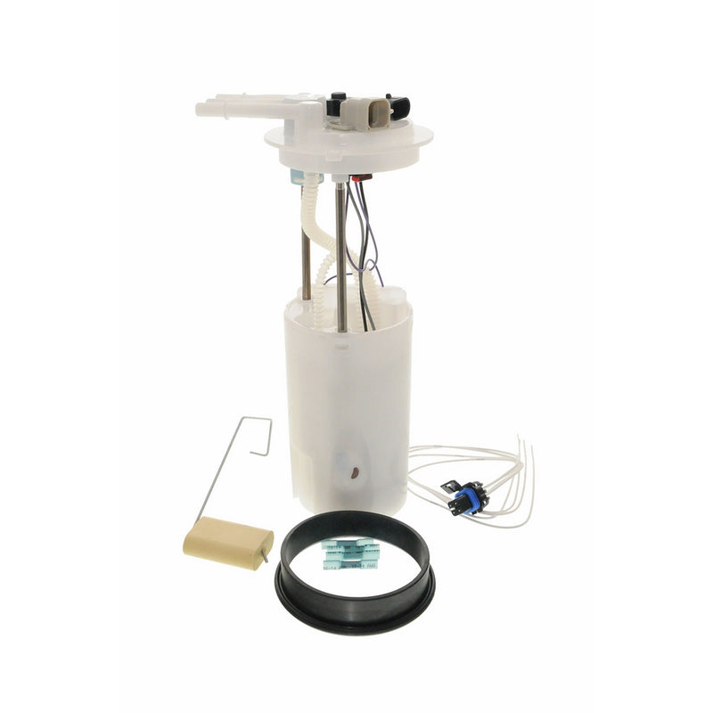 ACDelco MU1743 GM Original Equipment Fuel Pump and Level Sensor Module with Seal, Float, and Harness