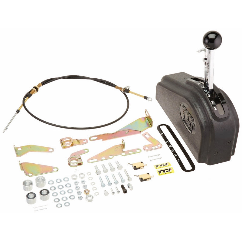 TCI 616541 FAST-GATE Shifter