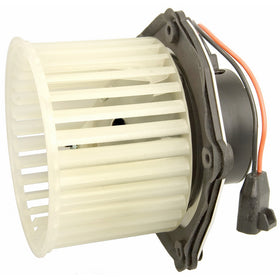 Four Seasons/Trumark 75755 Blower Motor with Wheel