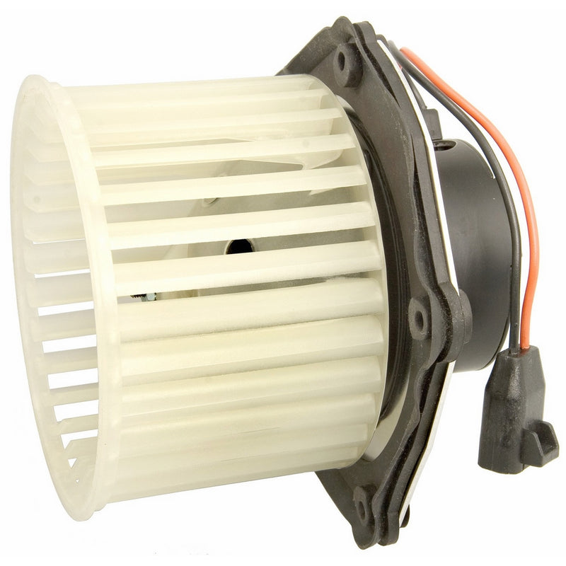 Four Seasons/Trumark 75755 Blower Motor with Wheel