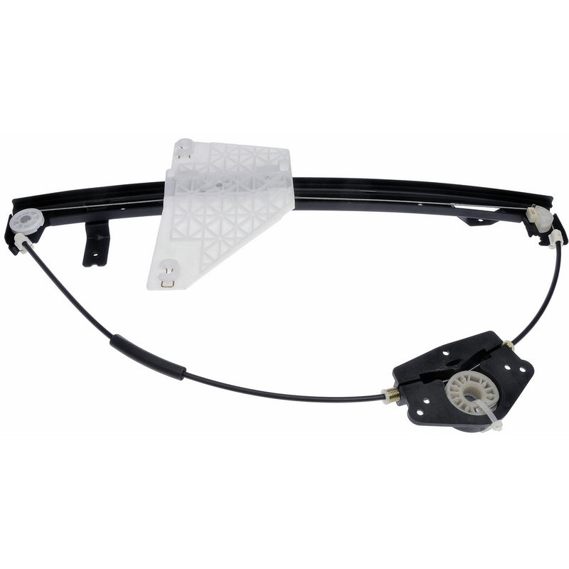 Dorman 740-374 Jeep Grand Cherokee Rear Driver Side Power Window Regulator
