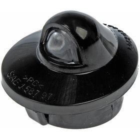 Dorman 68163 License Plate Lamp Lens