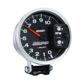 Auto Meter 233902 Autogage Memory Tachometer