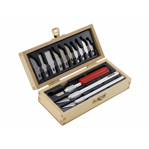 Xacto X5282 Basic Knife Set