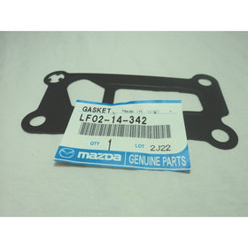 Mazda LF02-14-342, Engine Oil Filter Adapter Gasket