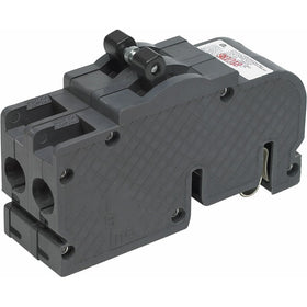 UBIZ250-New Zinsco QC50 Replacement.Two Pole 50 Amp Thick Series Manufactured by Connecticut Electric.