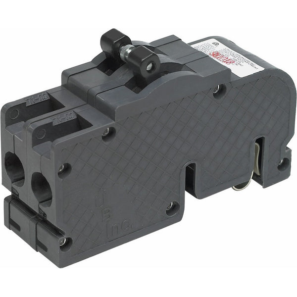 UBIZ240-New Zinsco QC40 Replacement.Two Pole 40 Amp Thick Series Manufactured by Connecticut Electric.