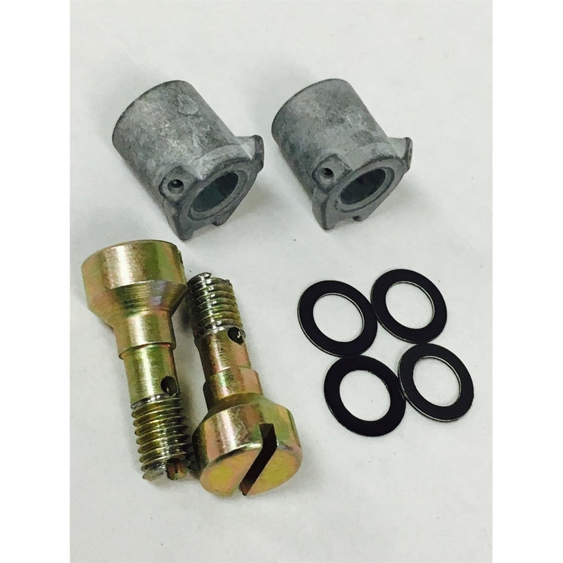 Holley 121-145 Straight Type Accelerator Pump Discharge Nozzle