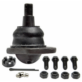 ACDelco 46D2104A Advantage Front Lower Suspension Ball Joint Assembly