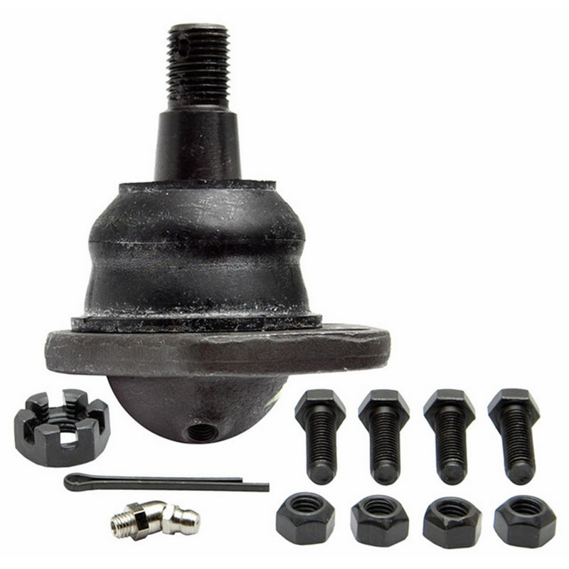 ACDelco 46D2104A Advantage Front Lower Suspension Ball Joint Assembly
