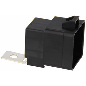HELLA H41410081 Weatherproof 20/40 Amp SPDT 280 Footprint Mini Relay with Bracket