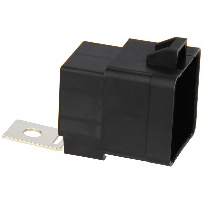 HELLA H41410081 Weatherproof 20/40 Amp SPDT 280 Footprint Mini Relay with Bracket
