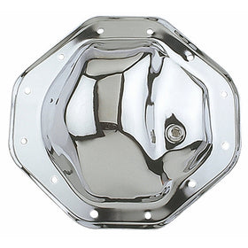 Trans-Dapt 4817 Chrome Differential Cover