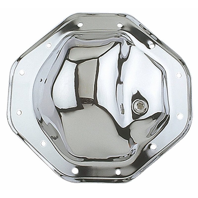 Trans-Dapt 4817 Chrome Differential Cover